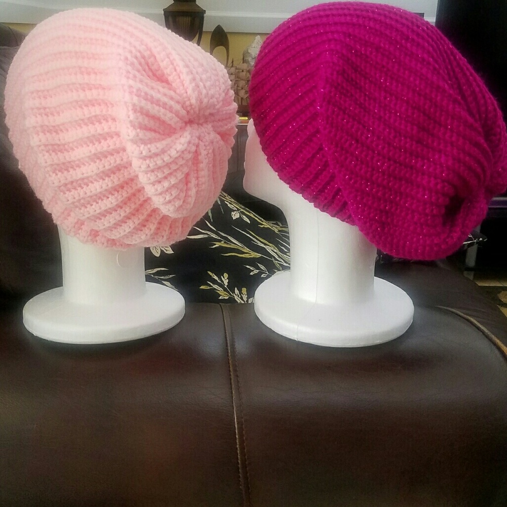 Hats - Picture 4 of 5